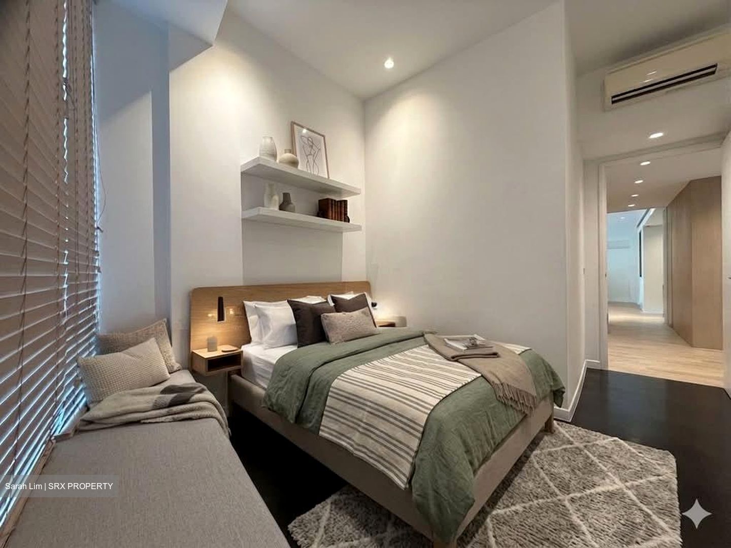 St. Thomas Suites (D9), Condominium #565065011